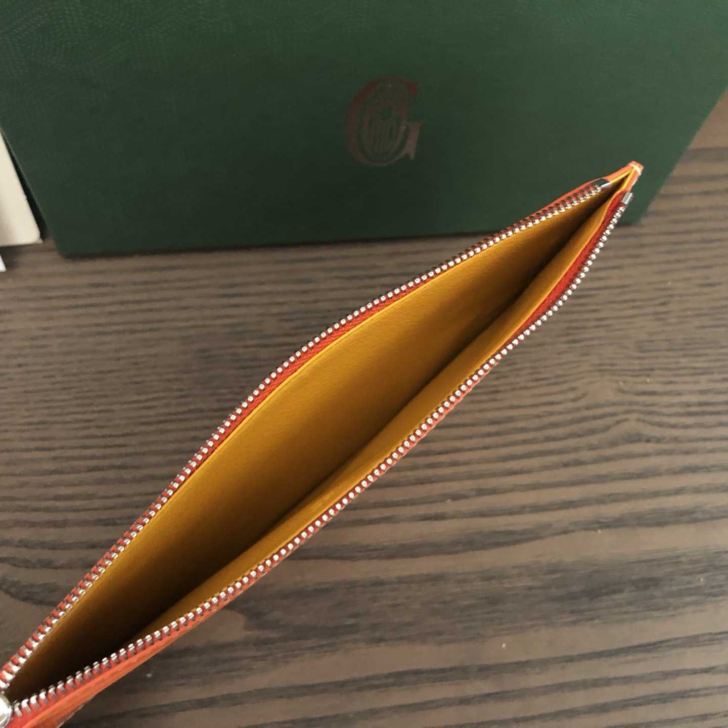 Goyard Insert Louise - EUR FASHION