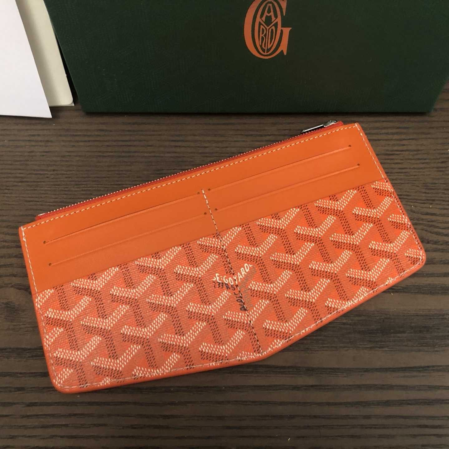Goyard Insert Louise - EUR FASHION