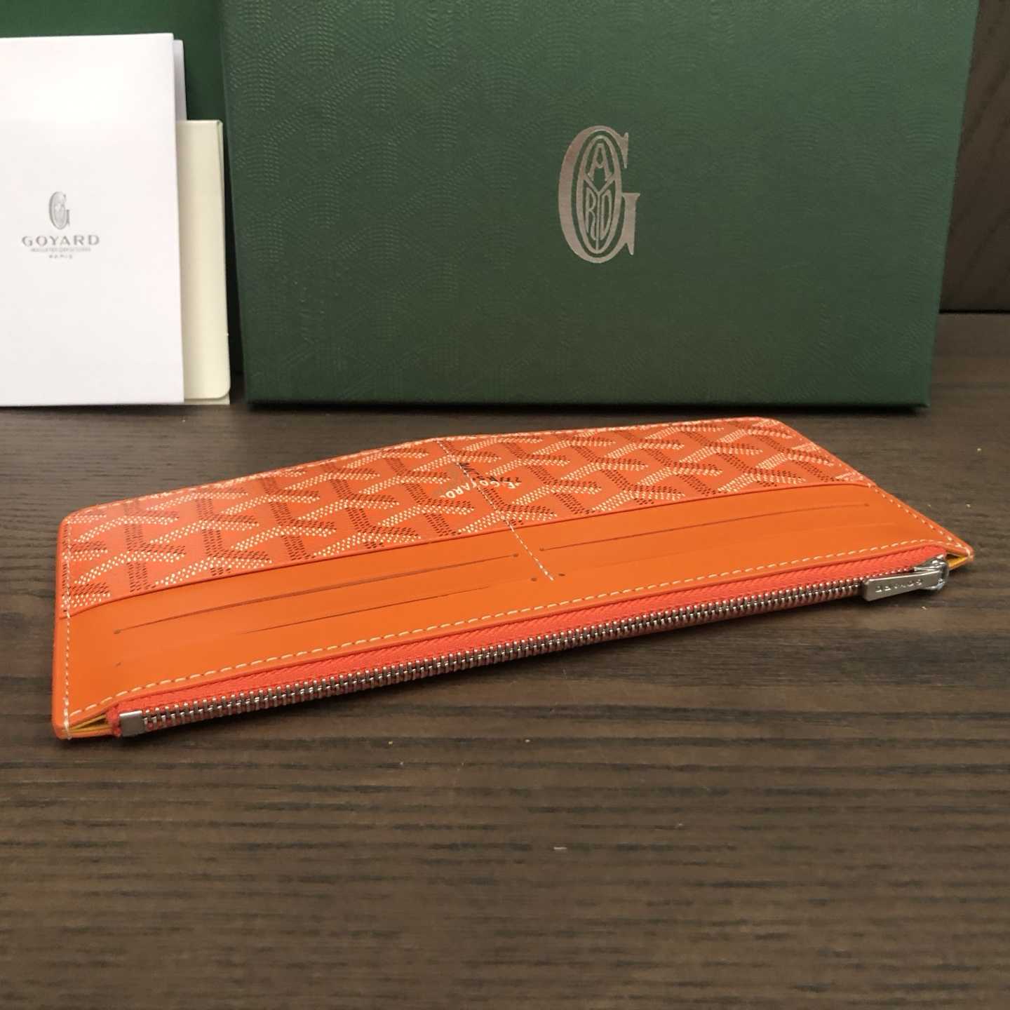 Goyard Insert Louise - EUR FASHION