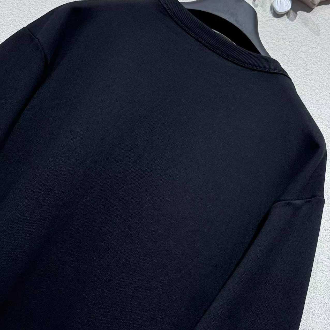 Dior Montaigne Sweatshirt  - EUR FASHION
