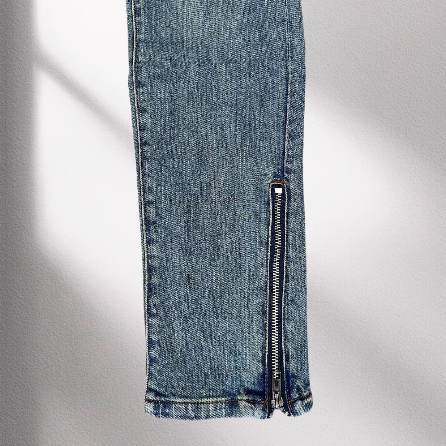 Purple-Brand Jeans   6090 - EUR FASHION