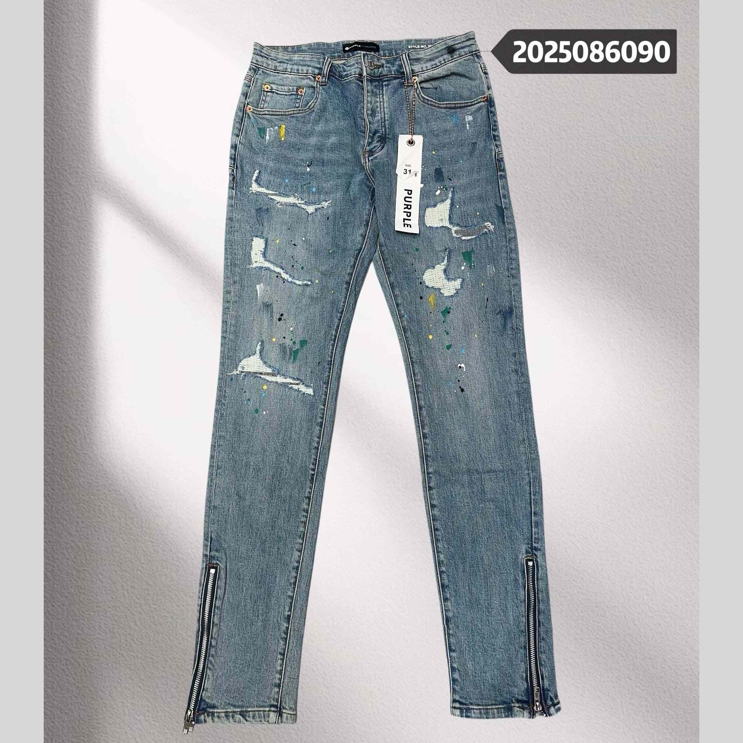 - EUR FASHION