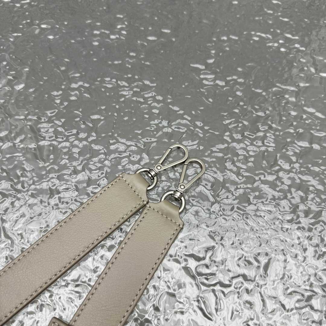 Acne Studios Sac À Bandouliere Camero Party - EUR FASHION