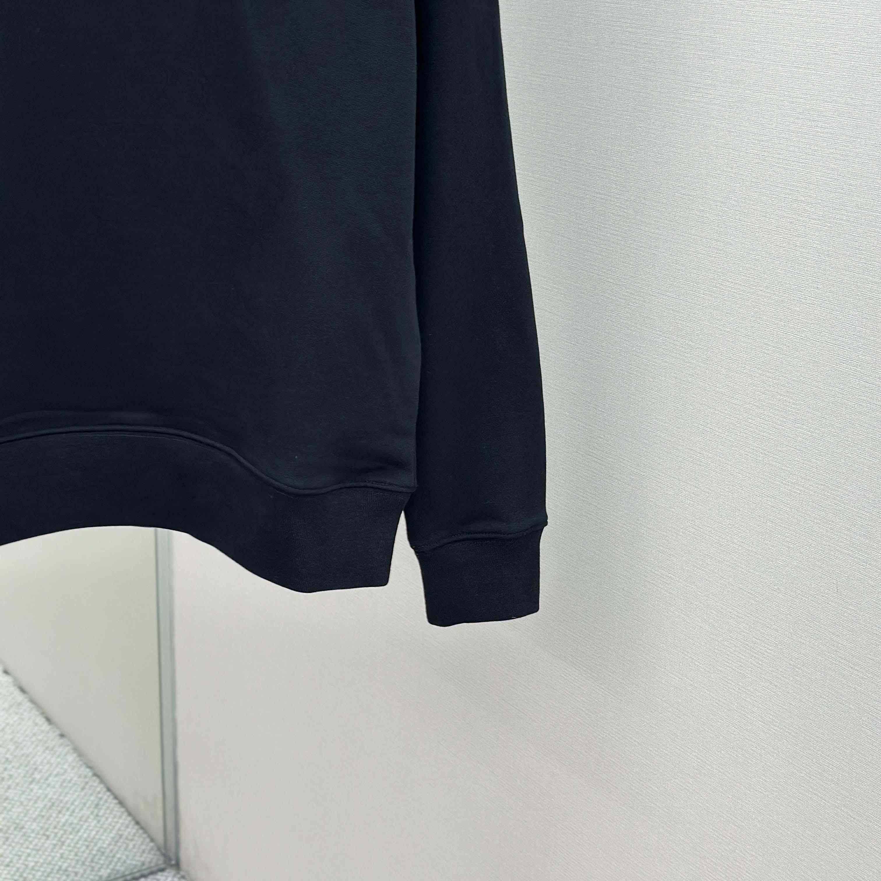Dior Montaigne Sweatshirt   - EUR FASHION