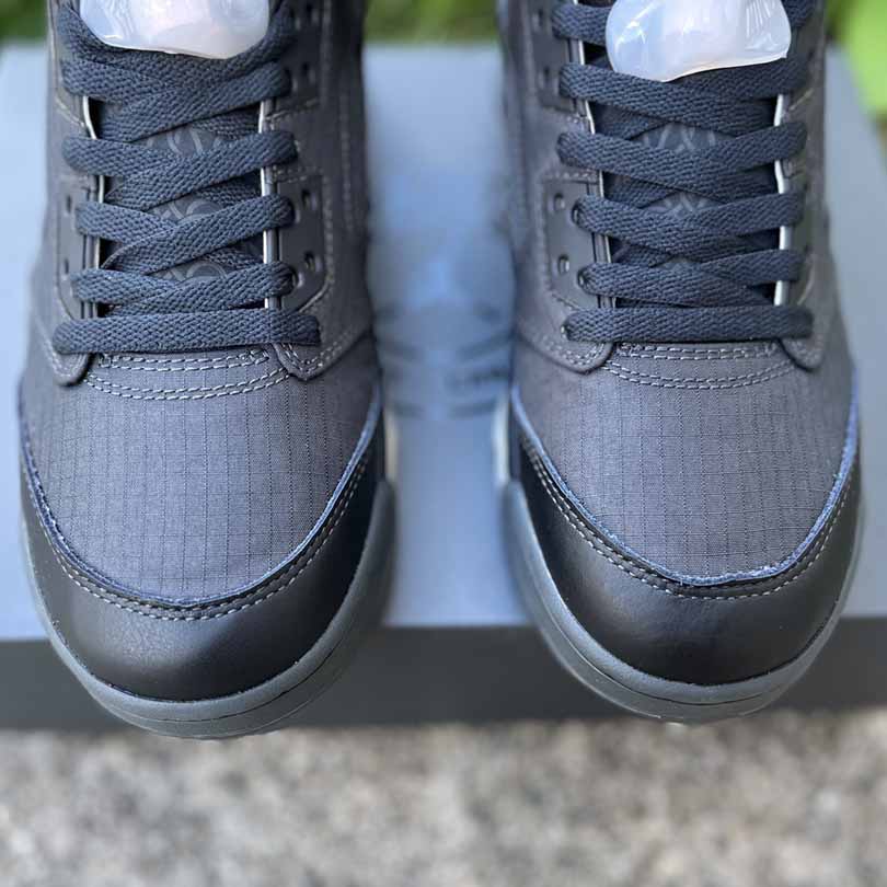 PSG x Air Jordan 5 “Off Noir” HQ3004-001 - EUR FASHION