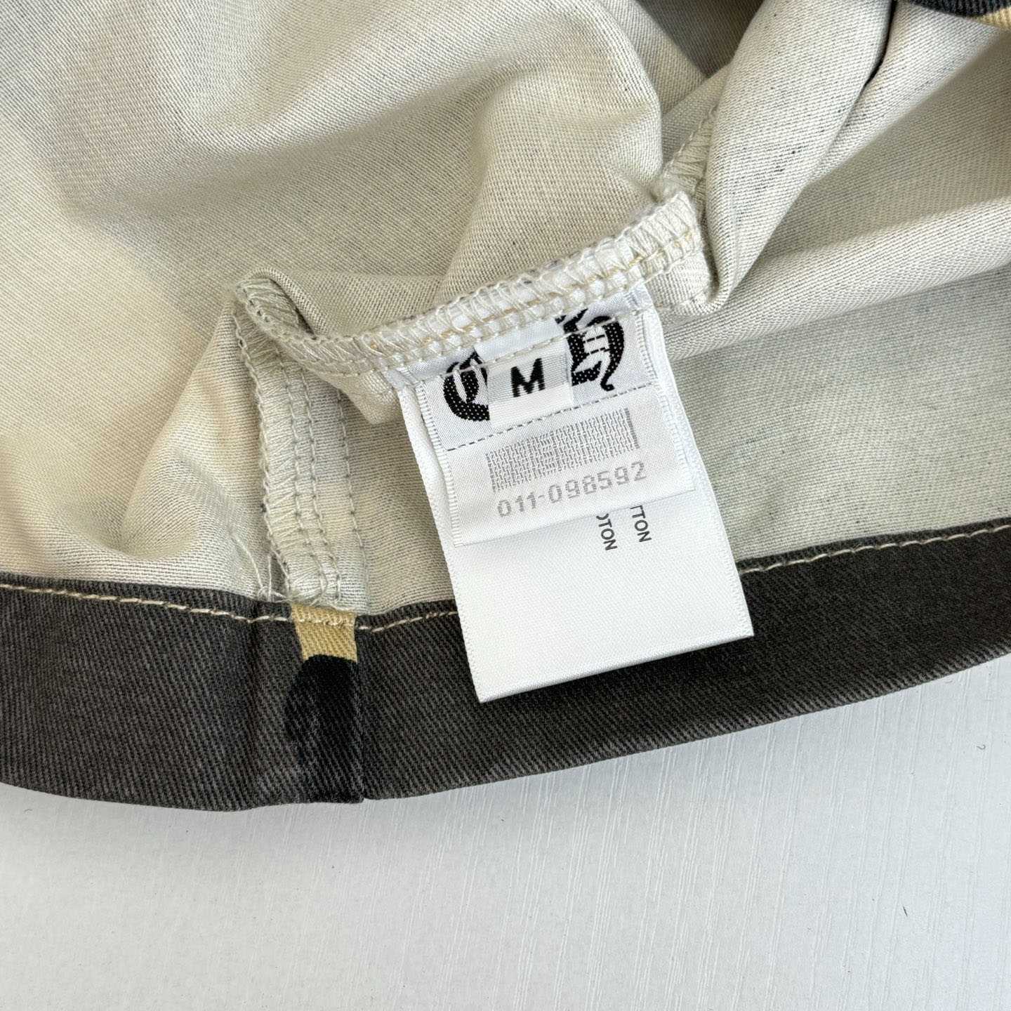 Chrome Hearts Shirt - EUR FASHION