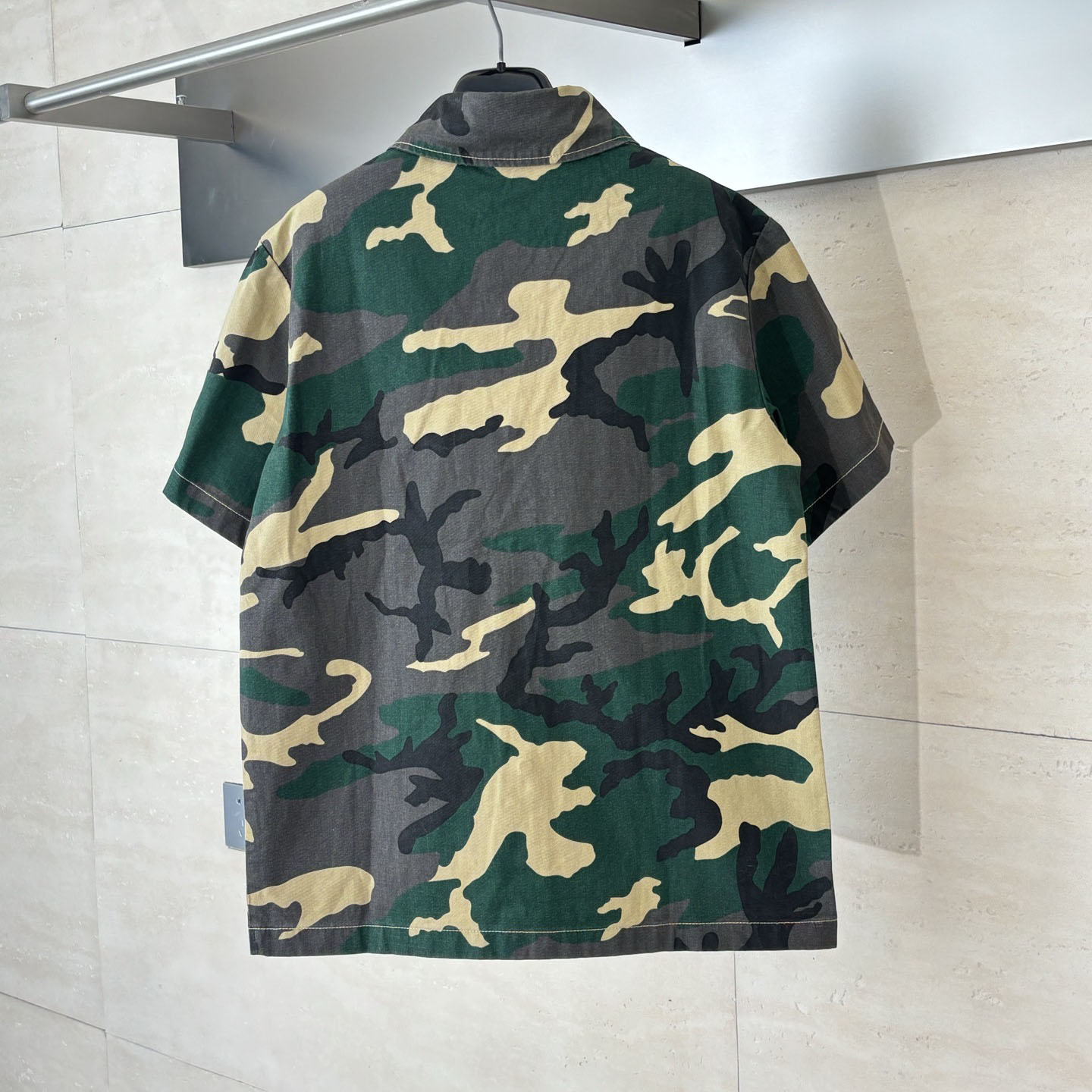 Chrome Hearts Shirt - EUR FASHION