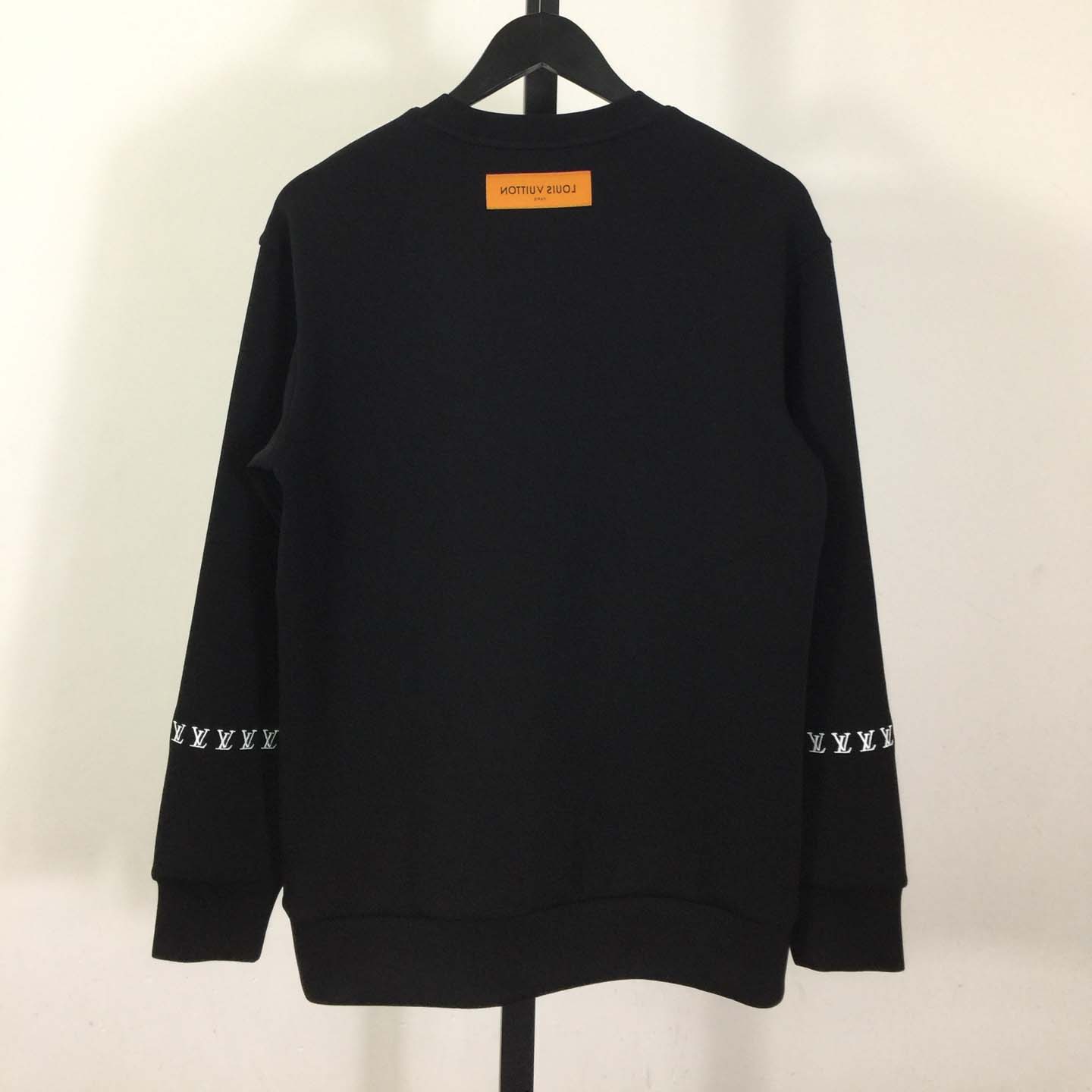 Louis Vuitton Cotton Sweatshirt - EUR FASHION