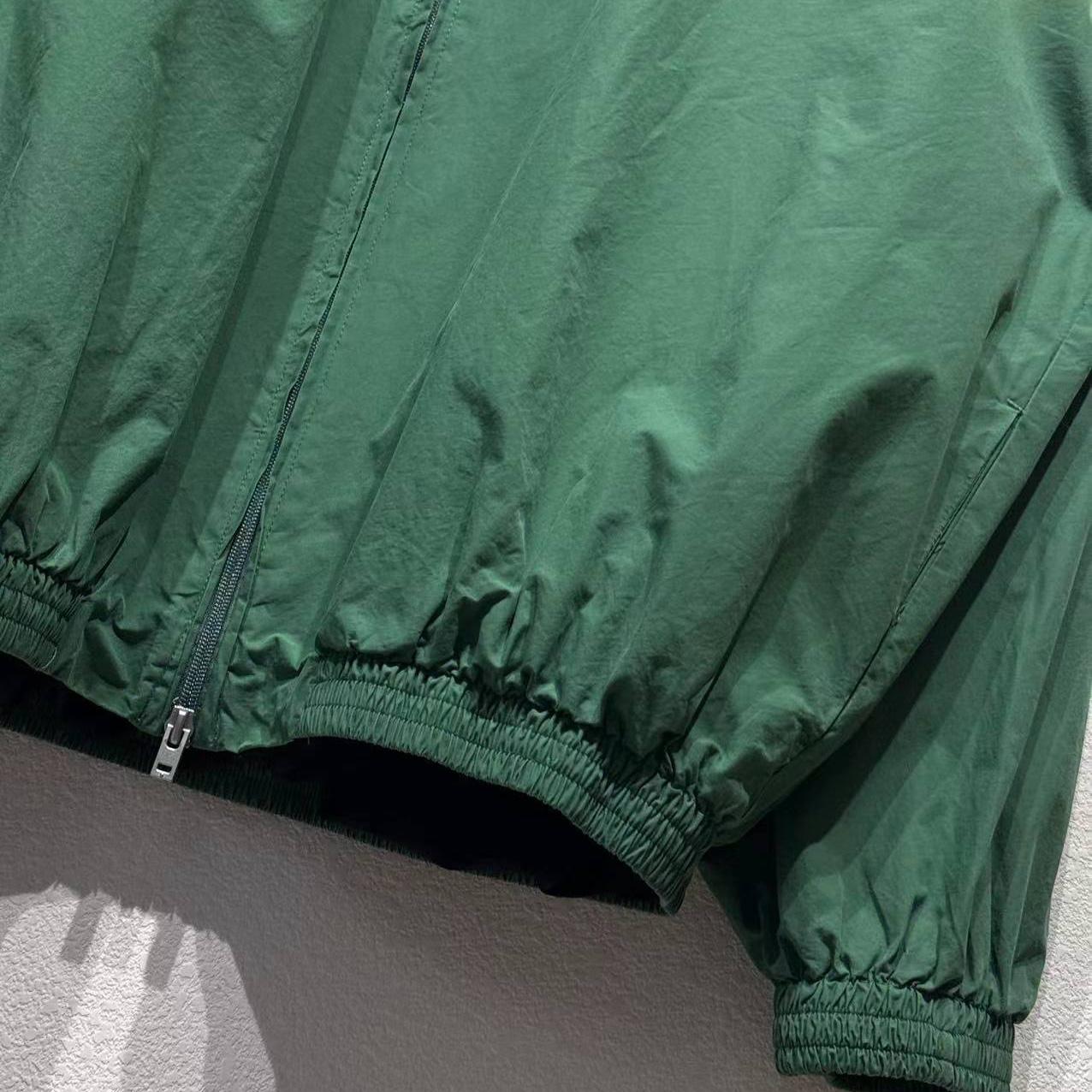 Acne Studios Logo Jacket - EUR FASHION