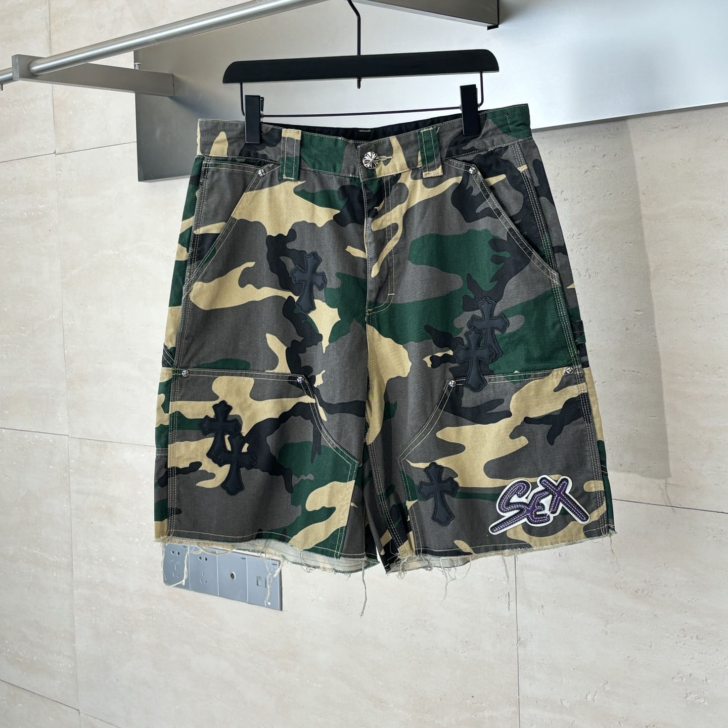  - EUR FASHION