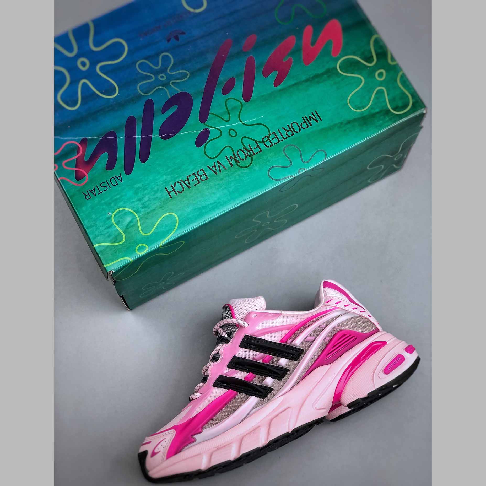 Adi Originals Adistar Jellyfish JP9273  - EUR FASHION