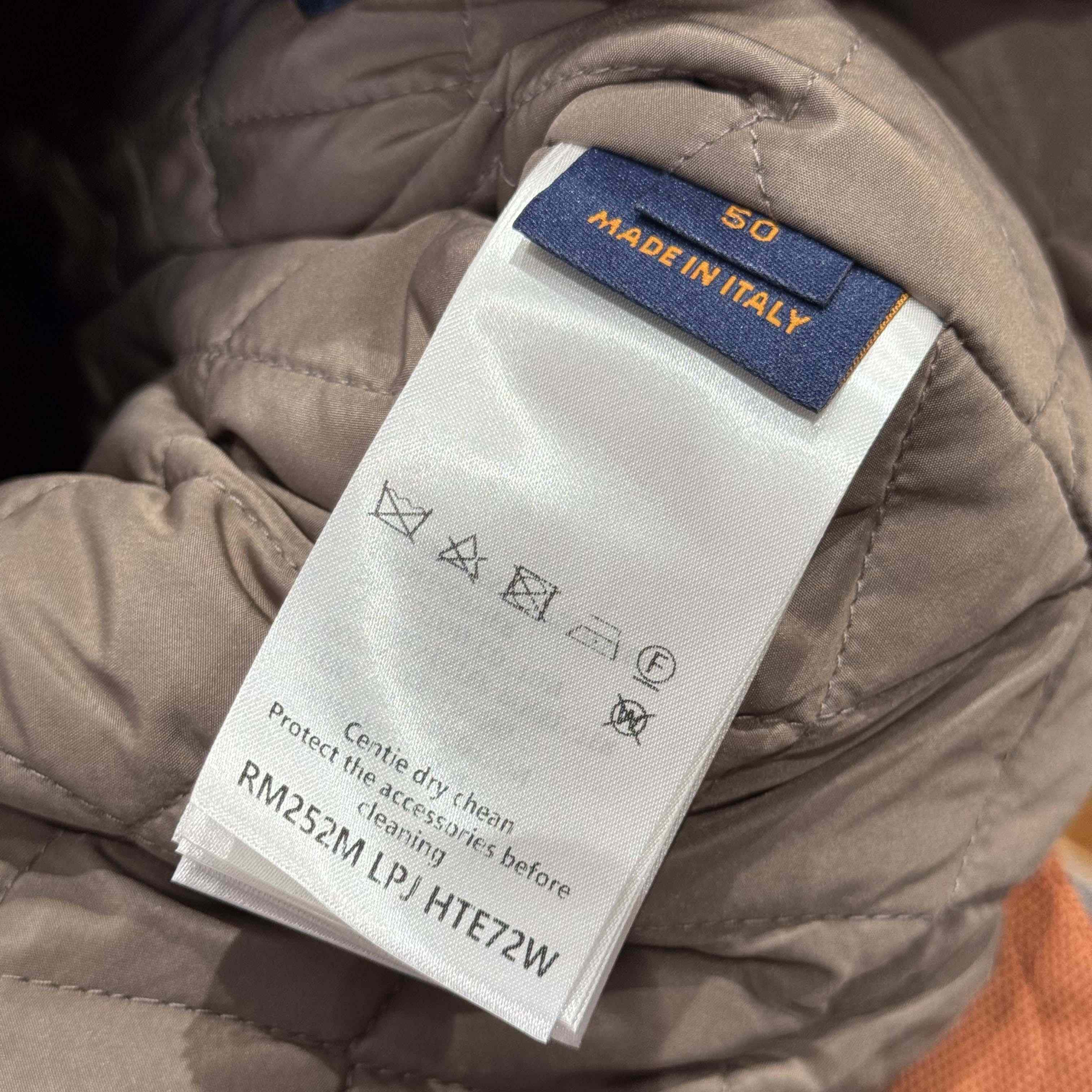 Louis Vuitton Workwear Gilet  - EUR FASHION