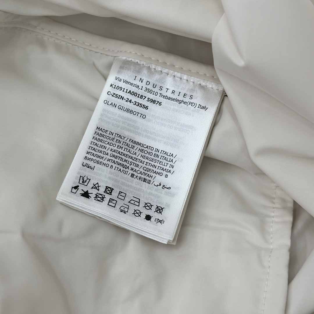 Moncler Olan Jacket - EUR FASHION
