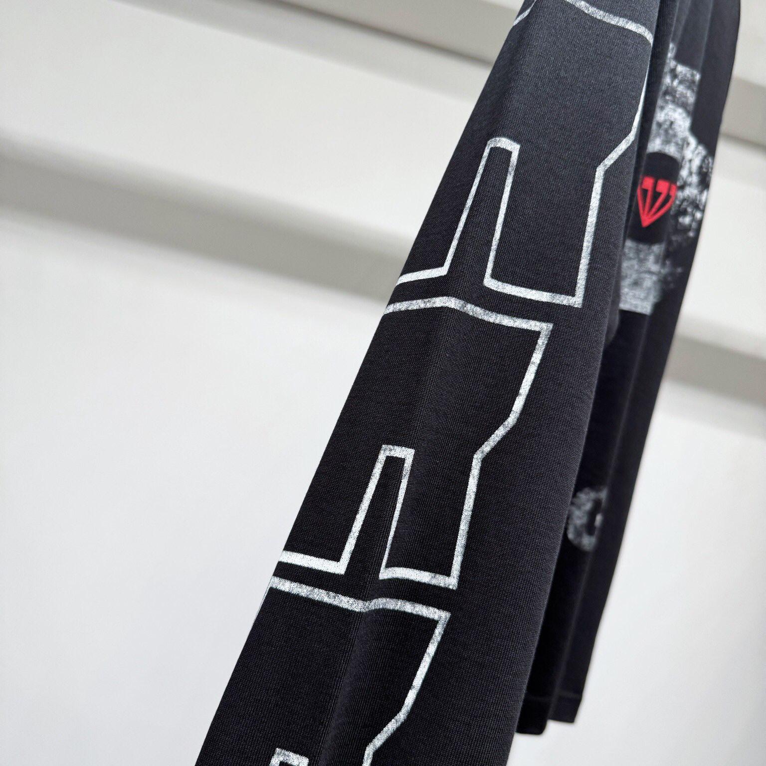 RRR123 Heritage Sweatshirt - EUR FASHION