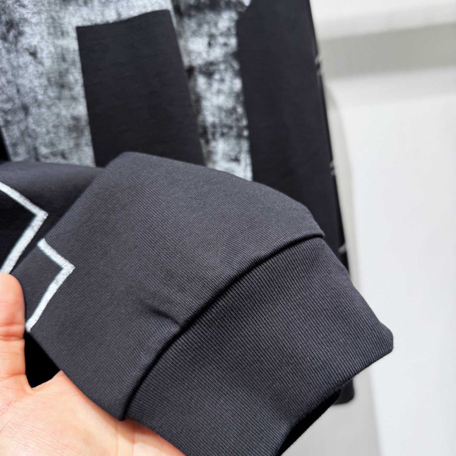 RRR123 Heritage Sweatshirt - EUR FASHION