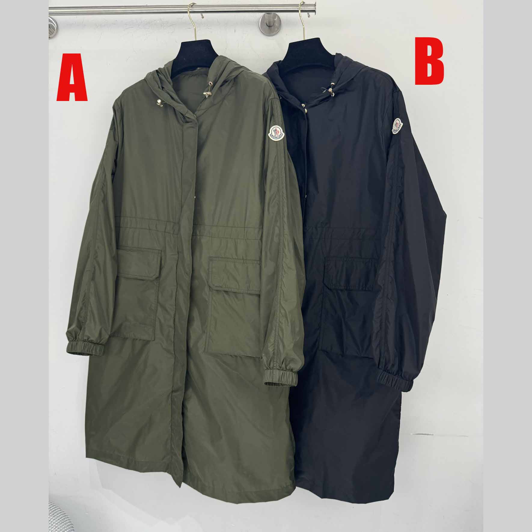 Moncler Hiengos Jacket - EUR FASHION