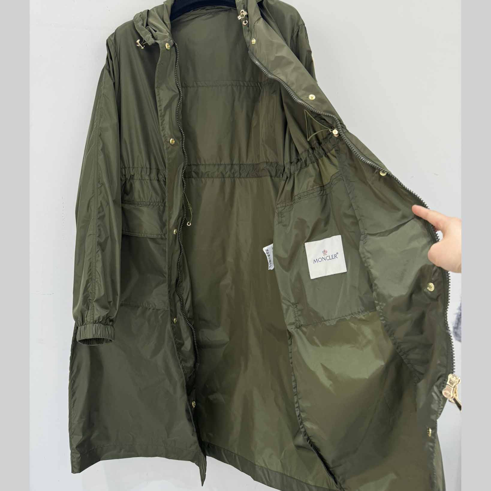 Moncler Hiengos Jacket - EUR FASHION