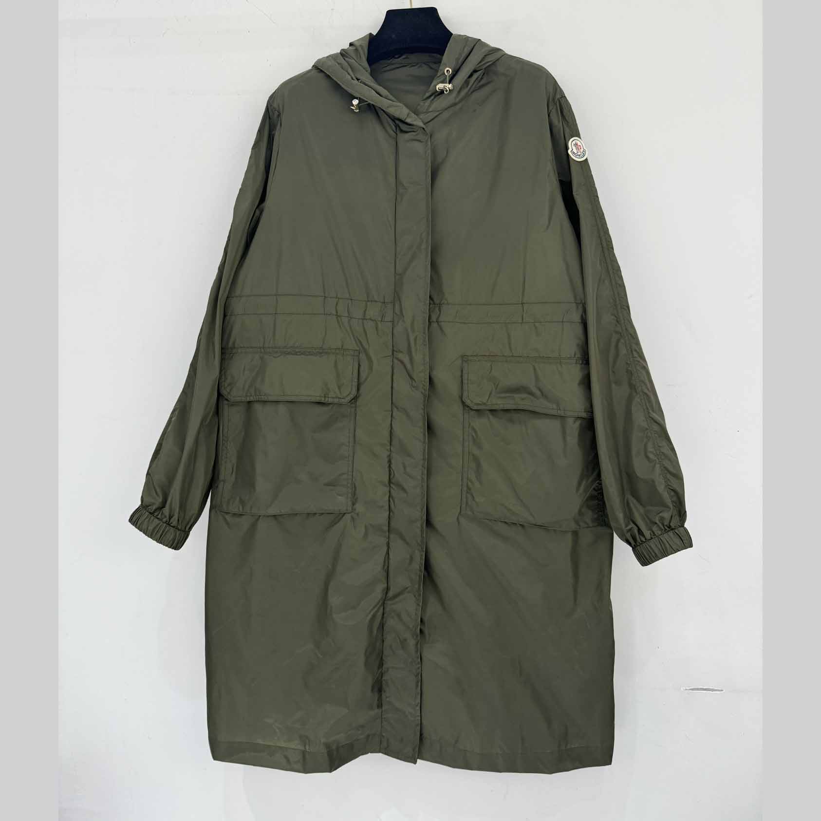 Moncler Hiengos Jacket - EUR FASHION