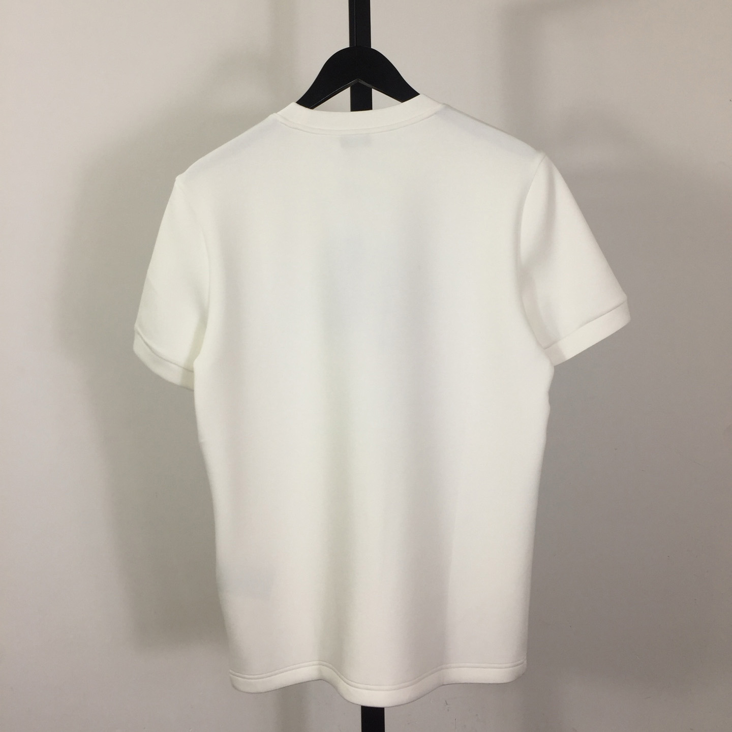 Dior Oblique Cotton T-Shirt  - EUR FASHION
