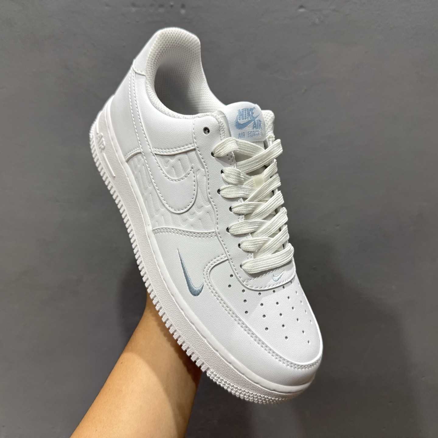 Nike Air Force 1 '07     IH4475-100 - EUR FASHION