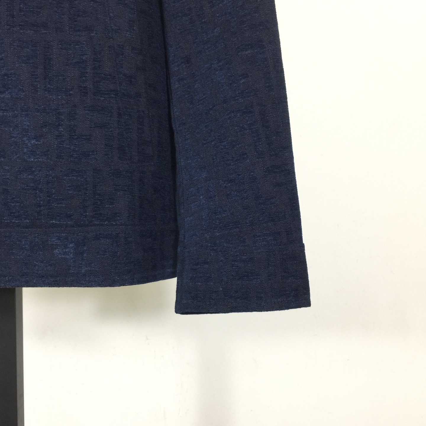 Fendi Jeans Jacket - EUR FASHION