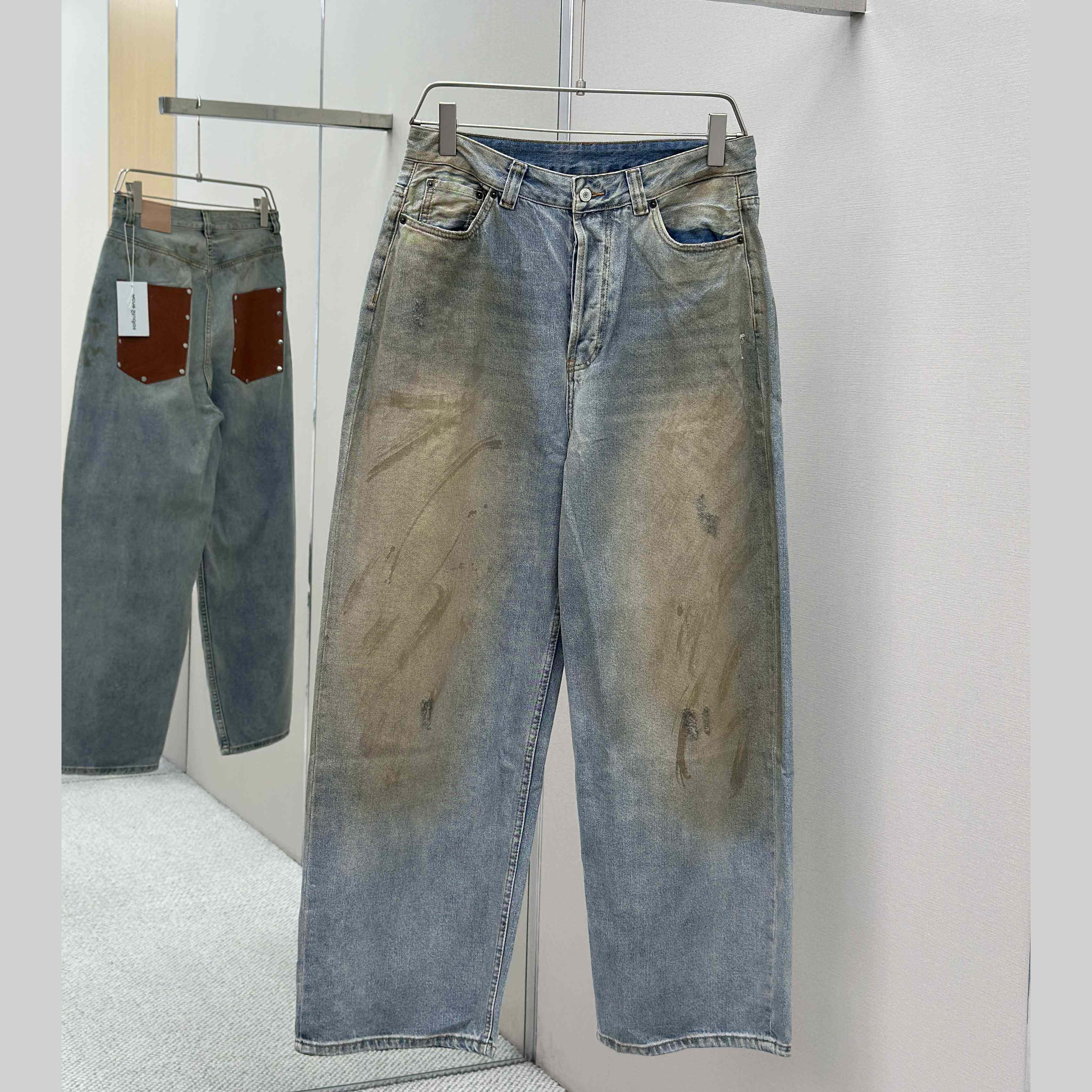  - EUR FASHION