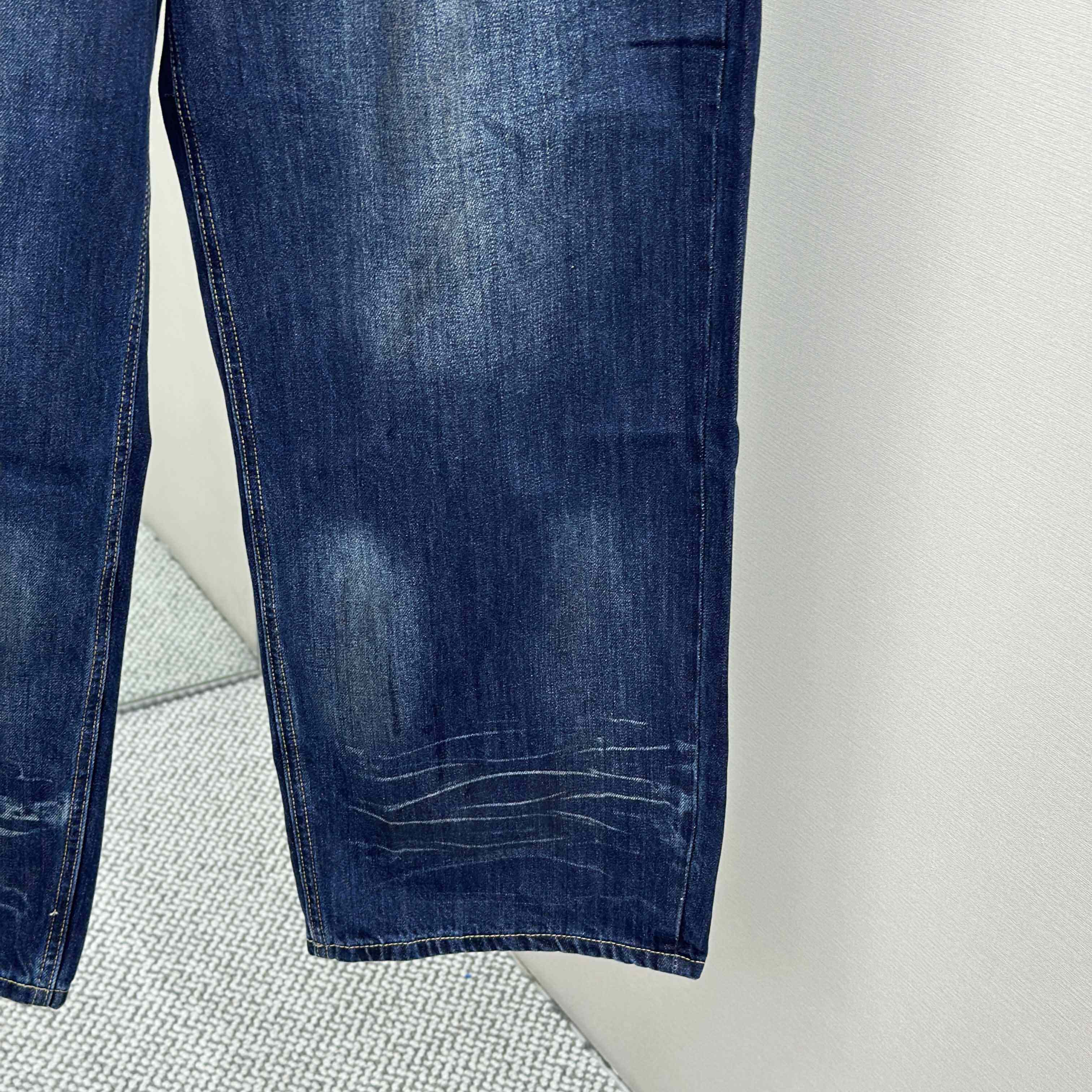 Acne Studios Regular Fit Jeans  - EUR FASHION