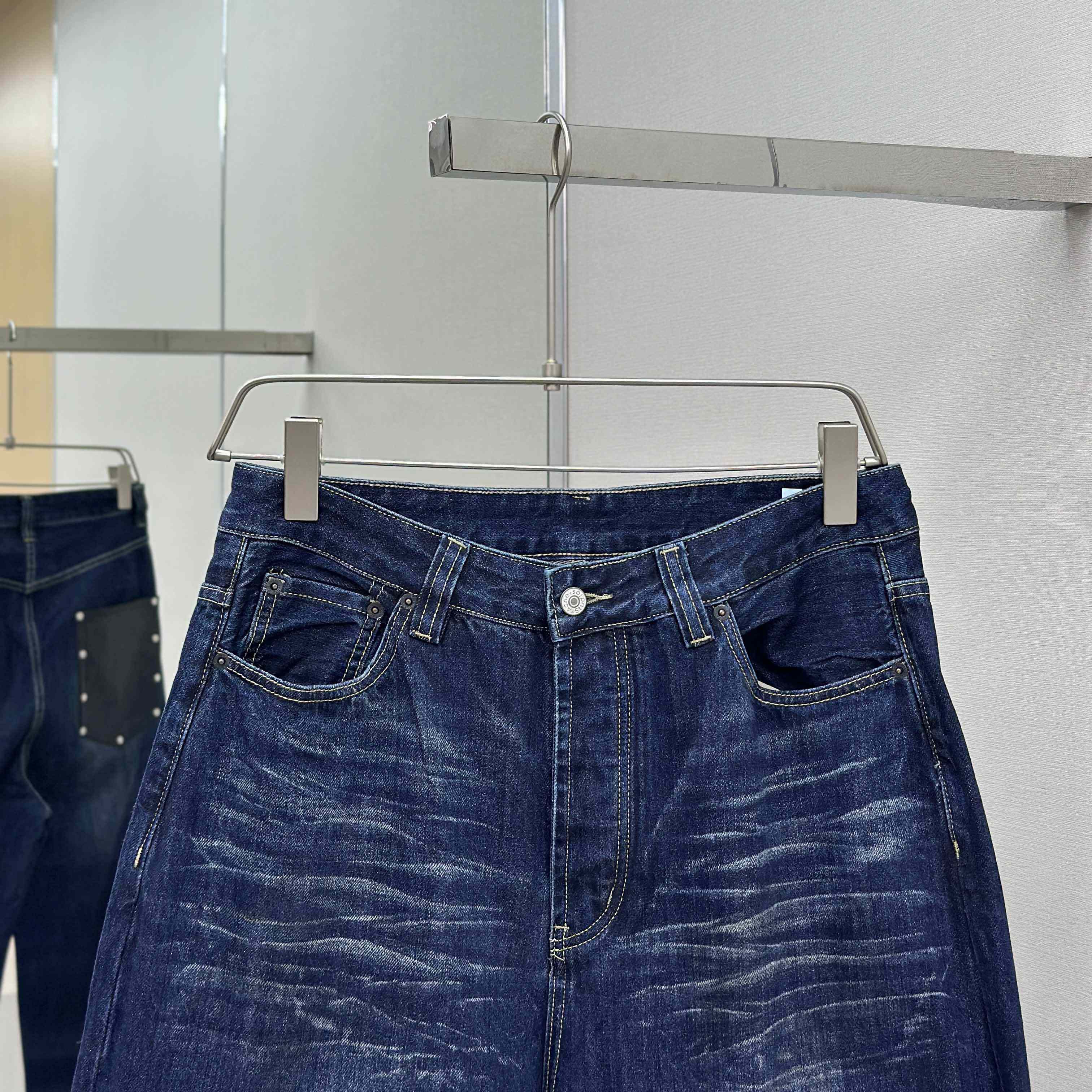 Acne Studios Regular Fit Jeans  - EUR FASHION