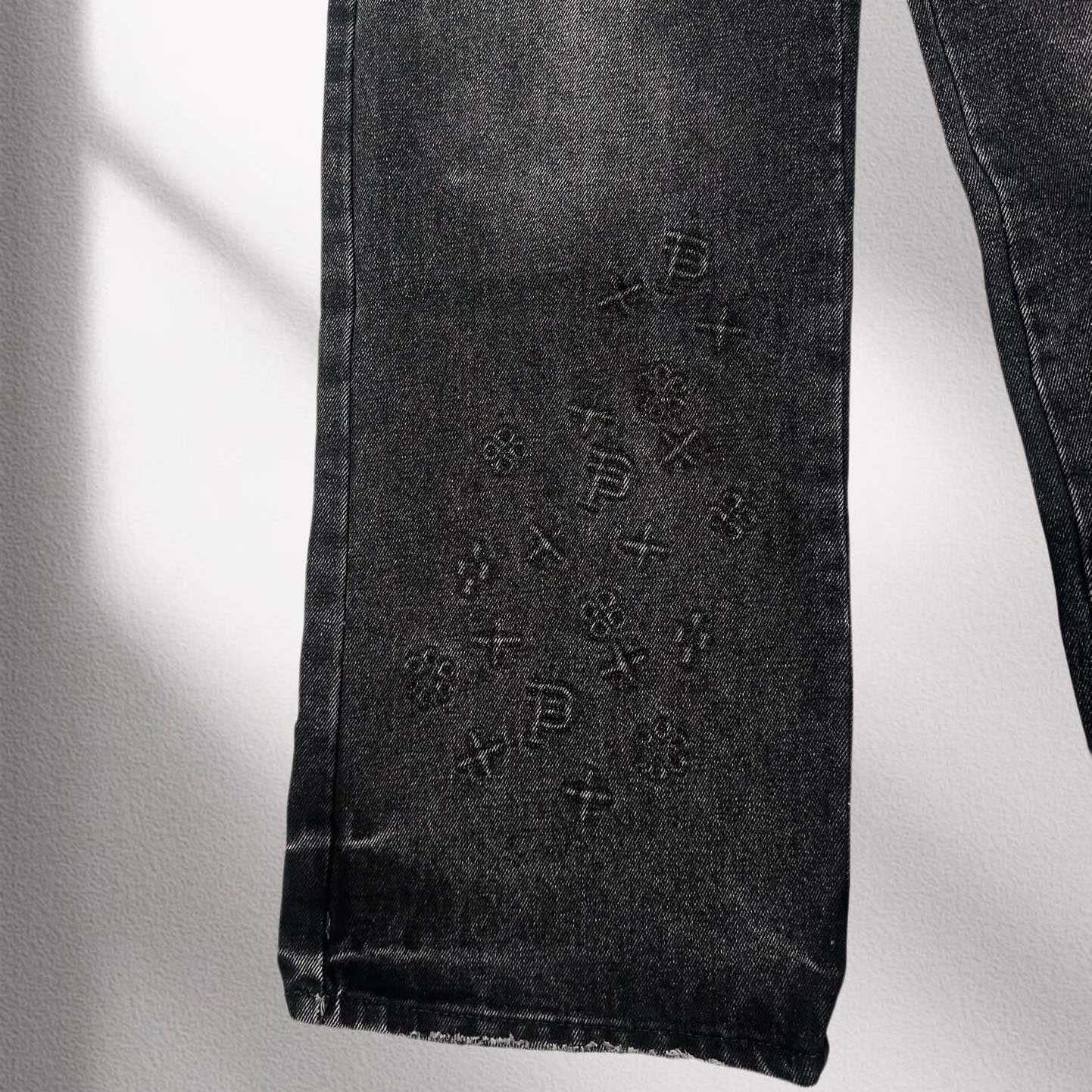 Purple-Brand Jeans   896 - EUR FASHION