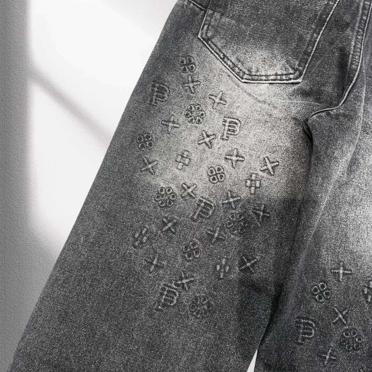 Purple-Brand Jeans   896 - EUR FASHION