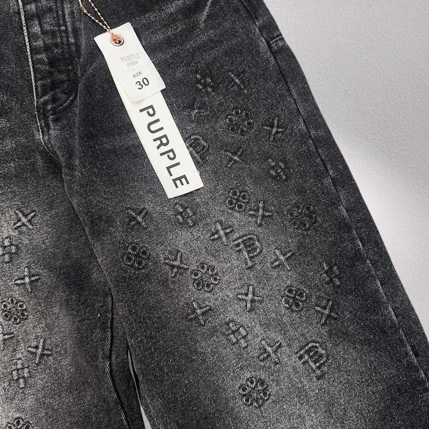 Purple-Brand Jeans   896 - EUR FASHION