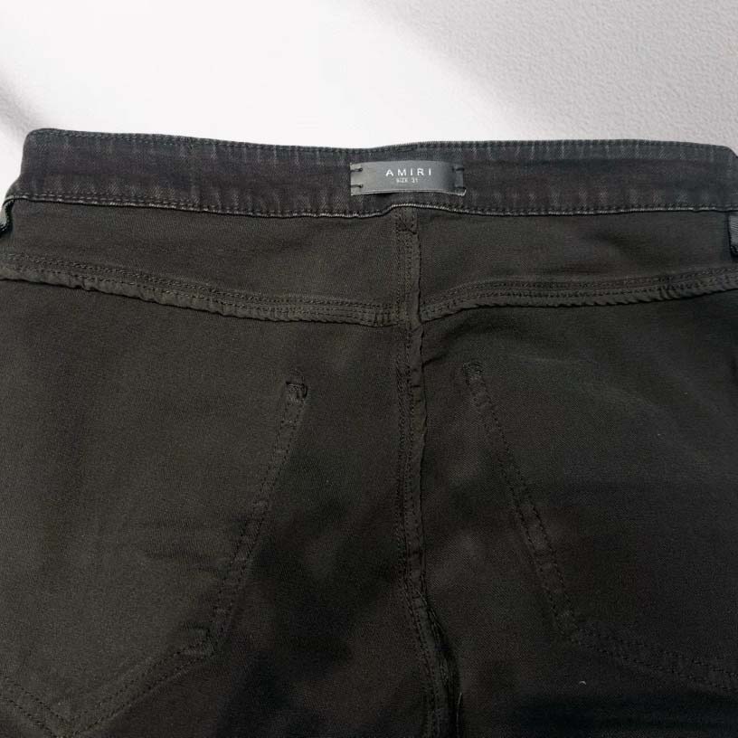 Amiri Jeans    6082 - EUR FASHION