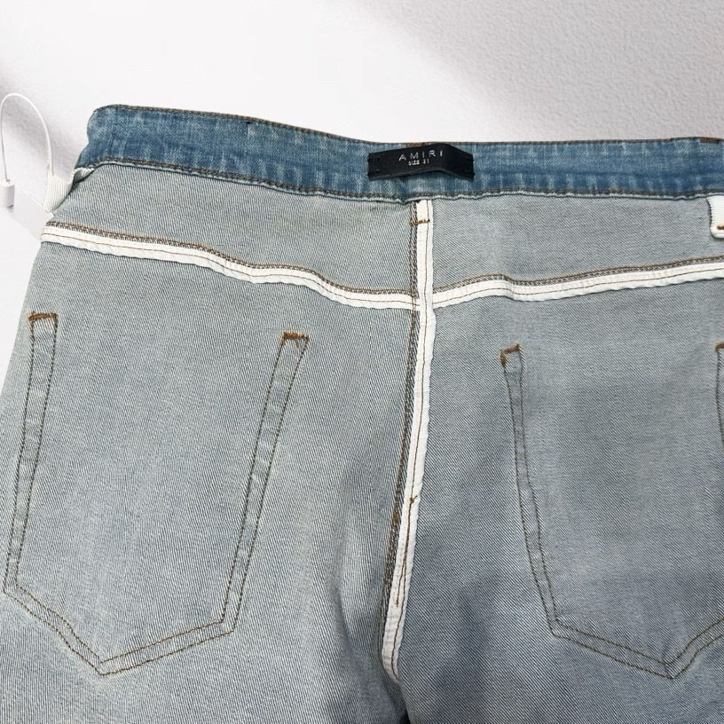 Amiri Jeans   6098 - EUR FASHION