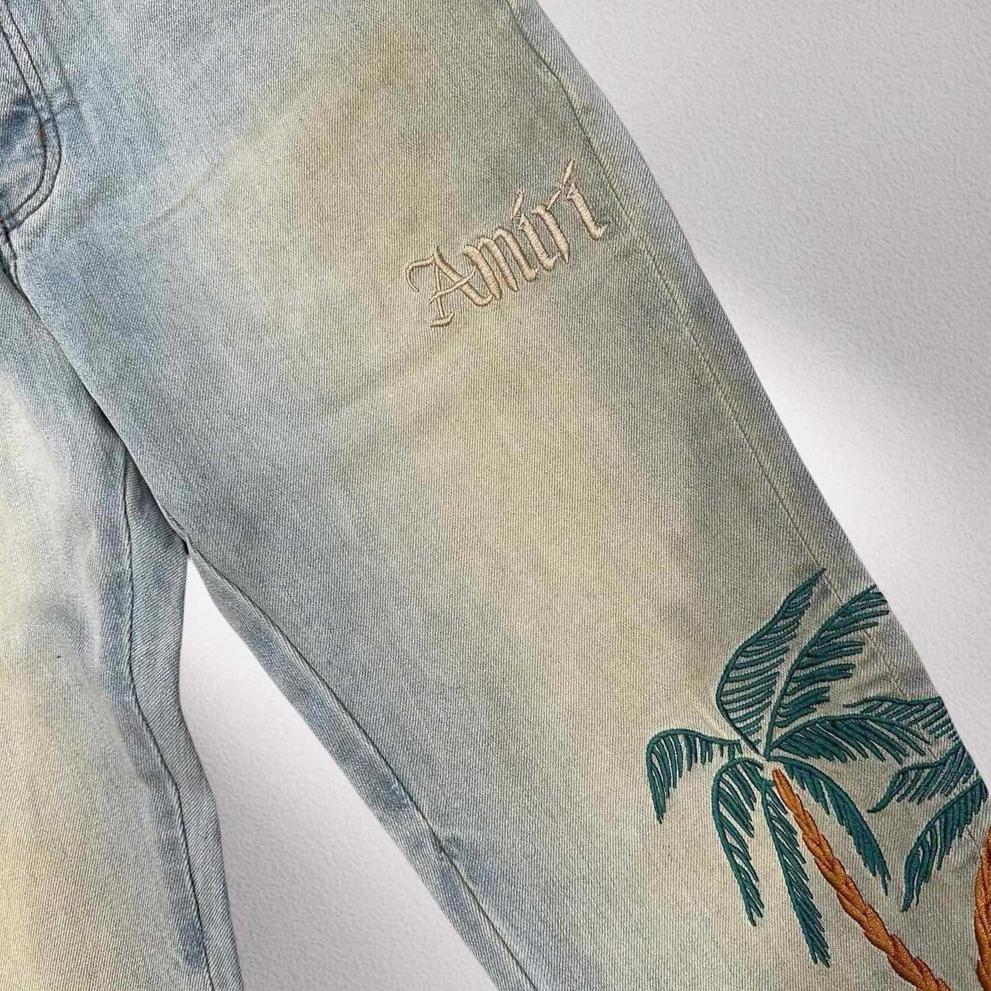 Amiri Jeans   6098 - EUR FASHION