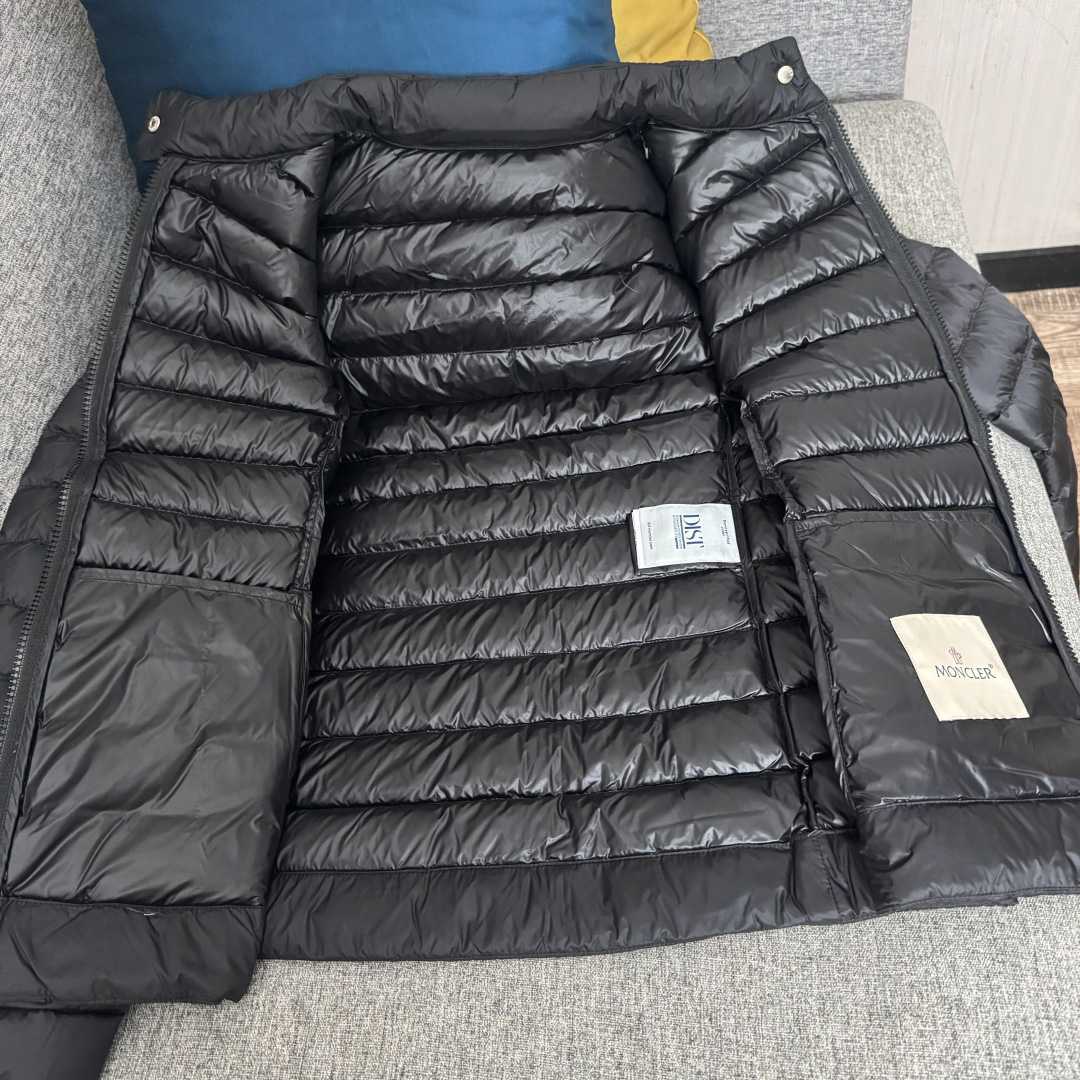 Moncler Igelle Short Down Jacket   2501 - EUR FASHION