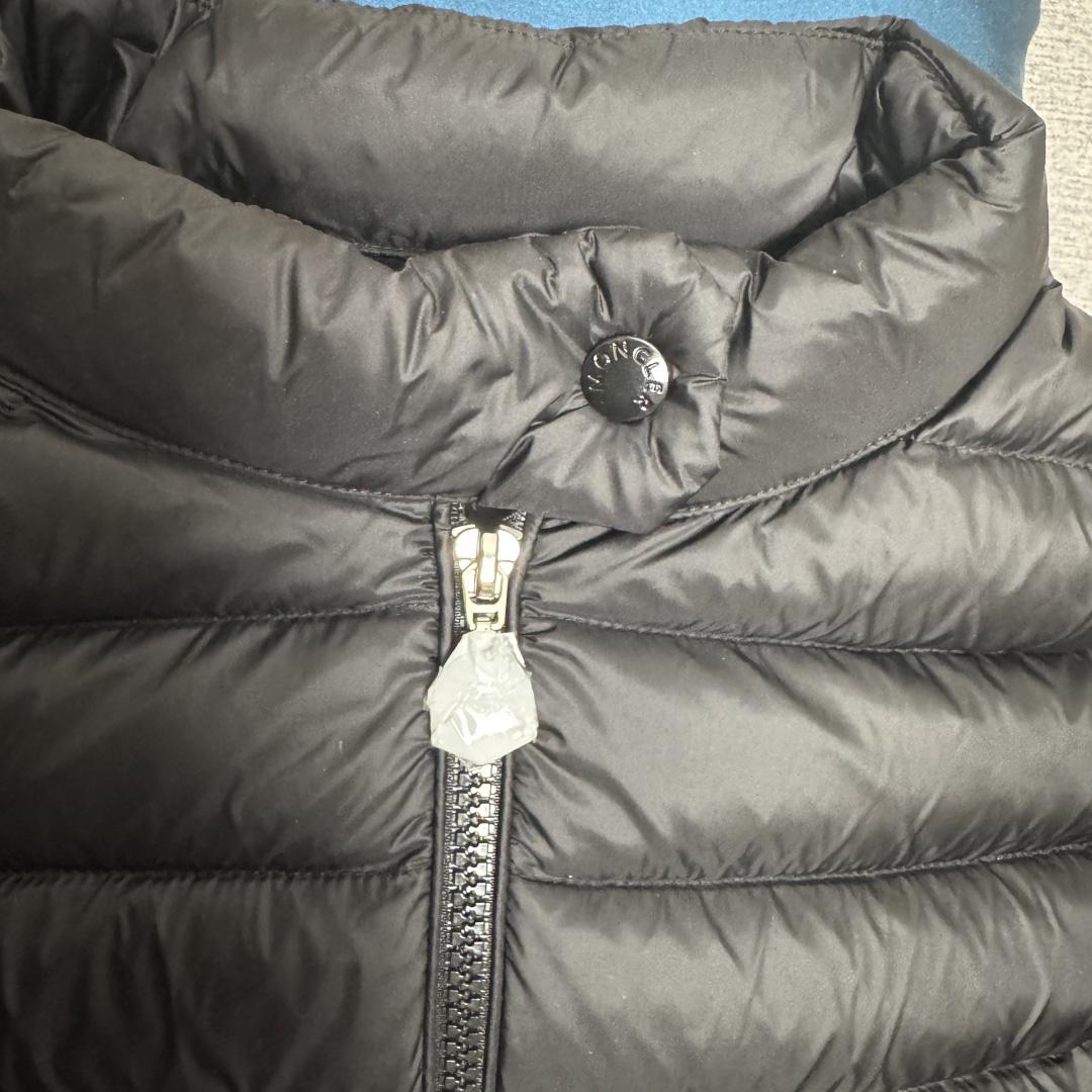 Moncler Igelle Short Down Jacket   2501 - EUR FASHION