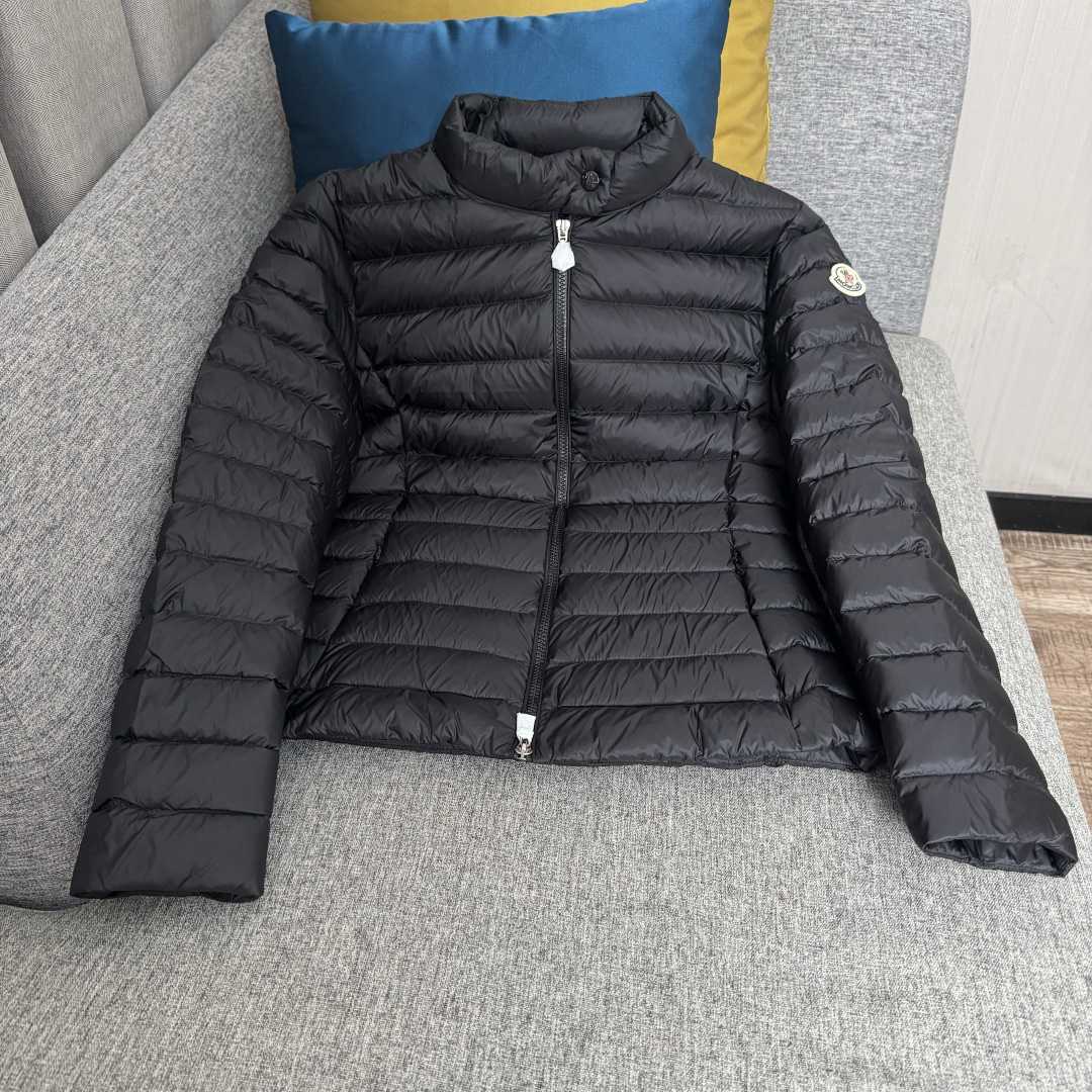Moncler Igelle Short Down Jacket   2501 - EUR FASHION