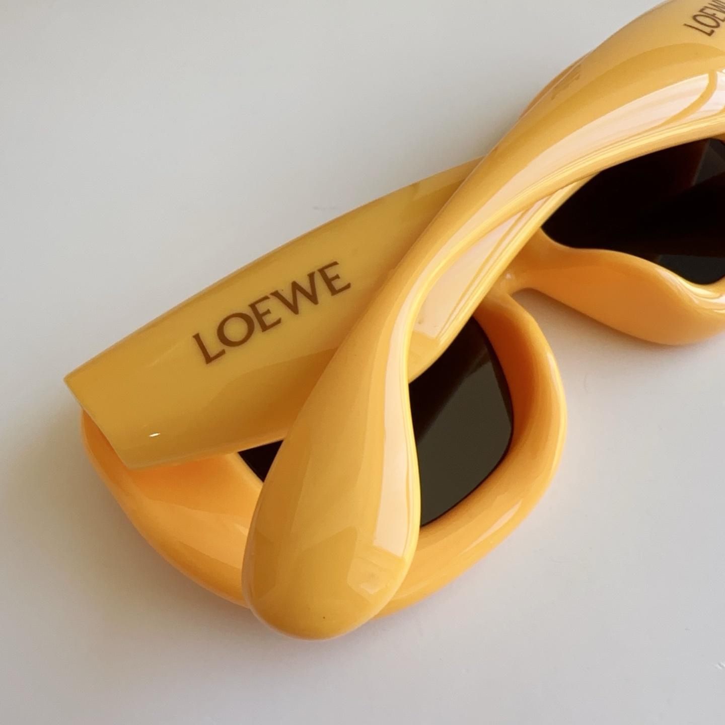 Loewe LW40100l Sunglasses  - EUR FASHION