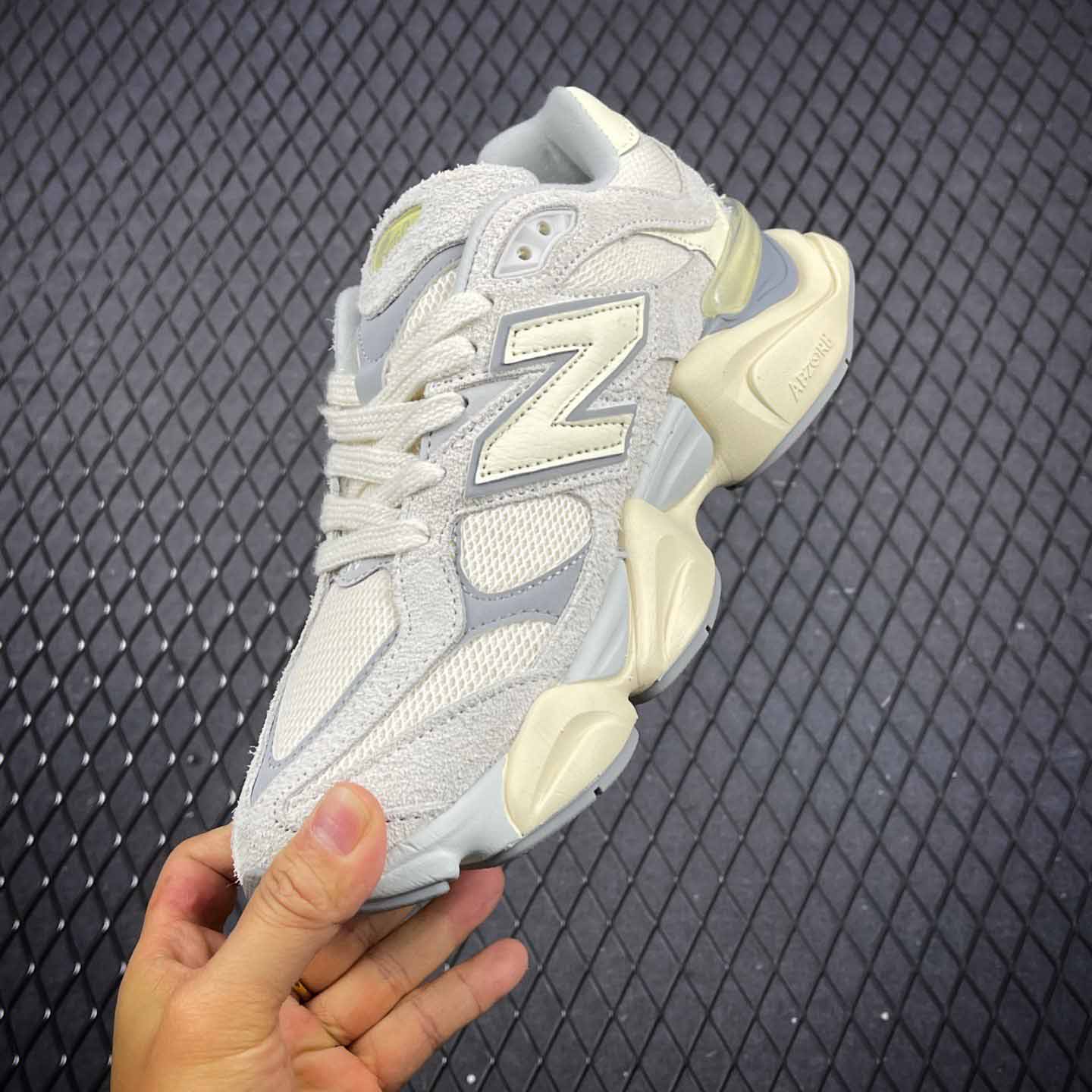 New Balance NB9060 Joe Freshgoods x U9060HSA - EUR FASHION