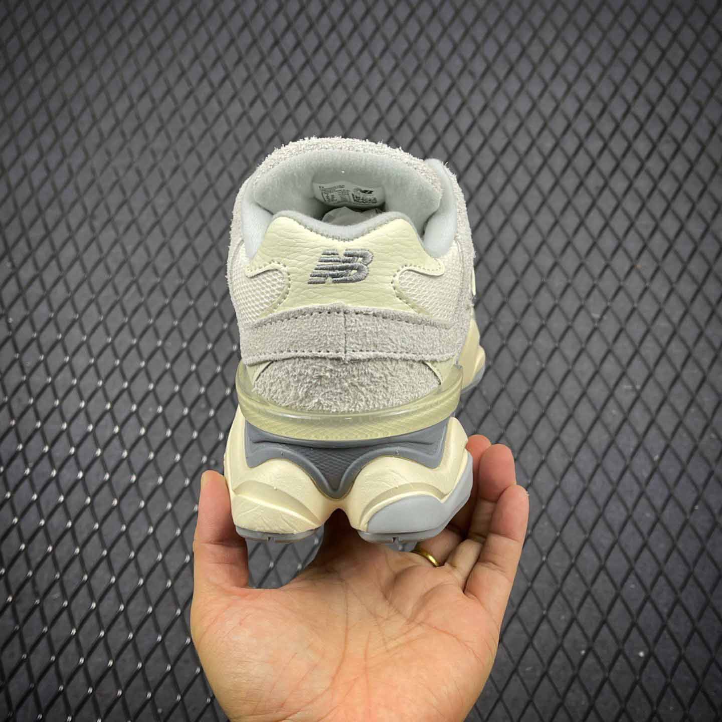 New Balance NB9060 Joe Freshgoods x U9060HSA - EUR FASHION