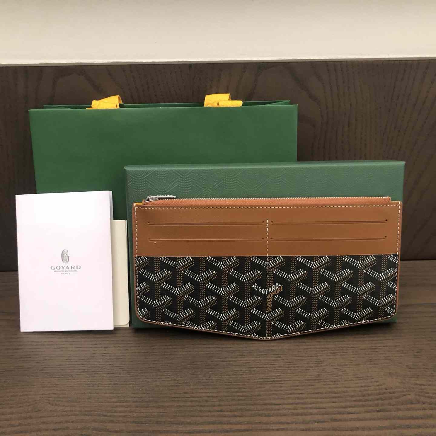 Goyard Insert Louise - EUR FASHION
