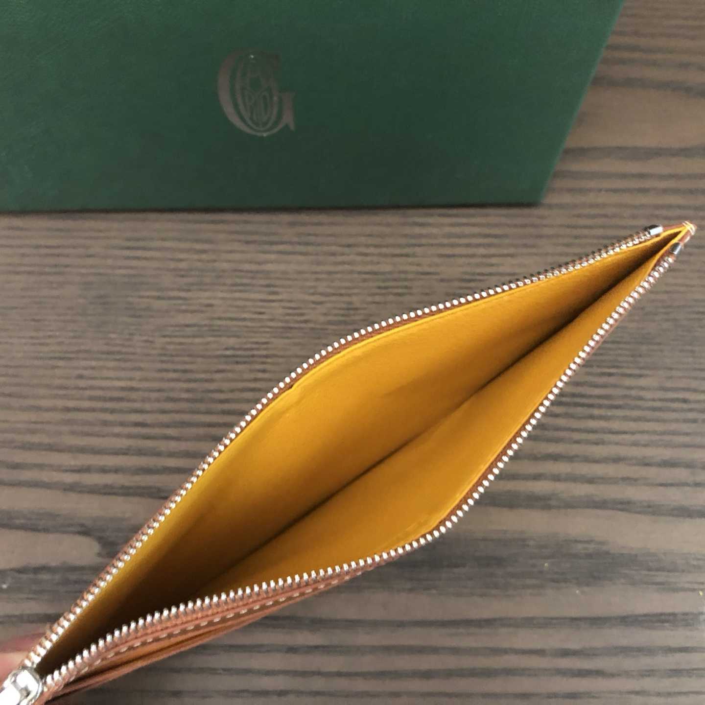 Goyard Insert Louise - EUR FASHION