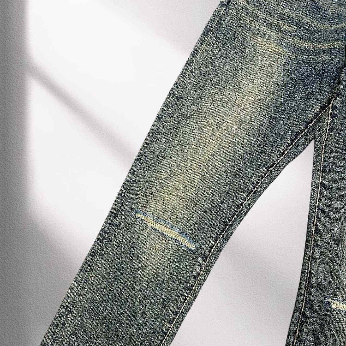 Amiri Jeans    6111 - EUR FASHION