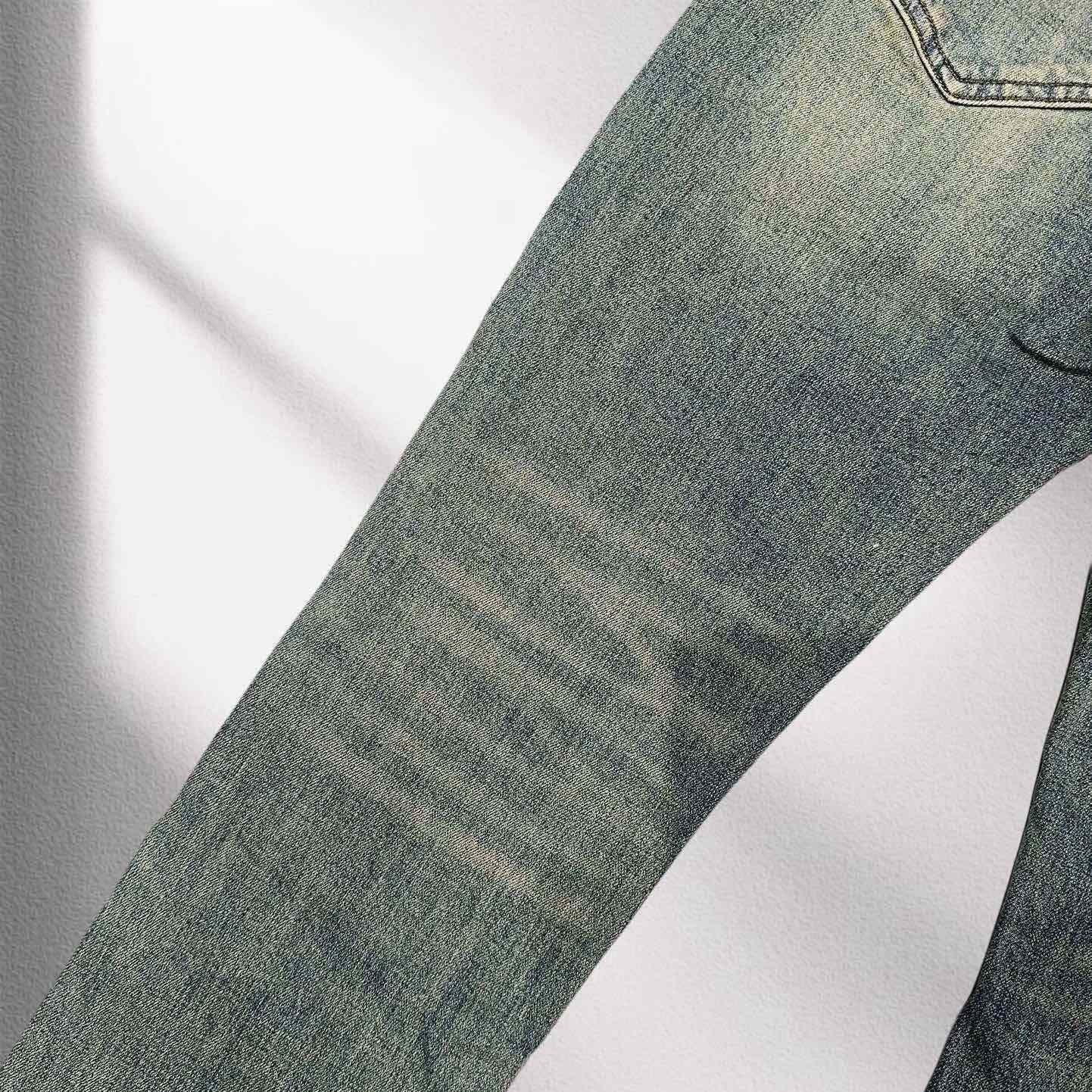 Amiri Jeans    6111 - EUR FASHION