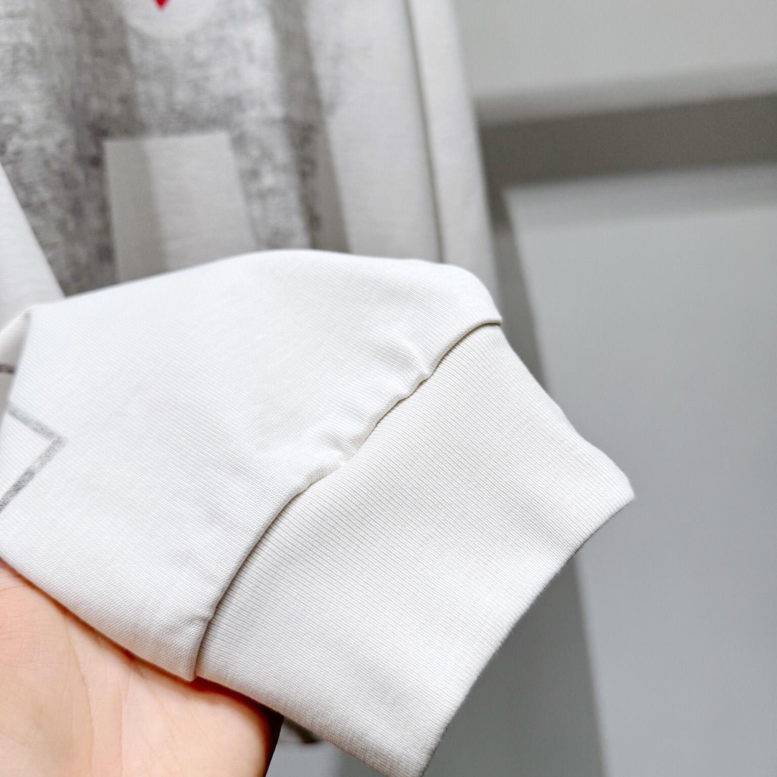 RRR123 Heritage Sweatshirt - EUR FASHION