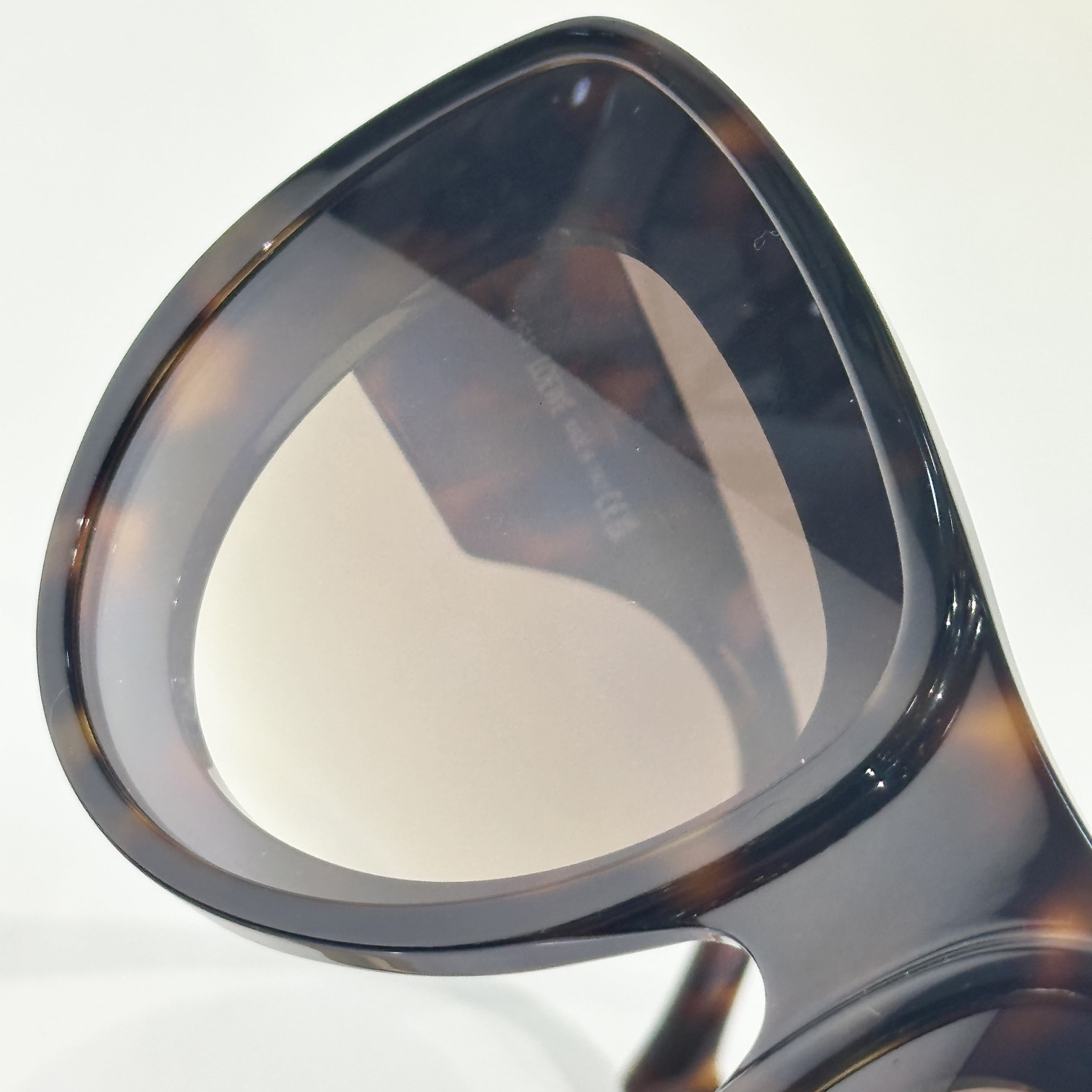 Loewe Front Lenses Aviatior Sunglasses  - EUR FASHION