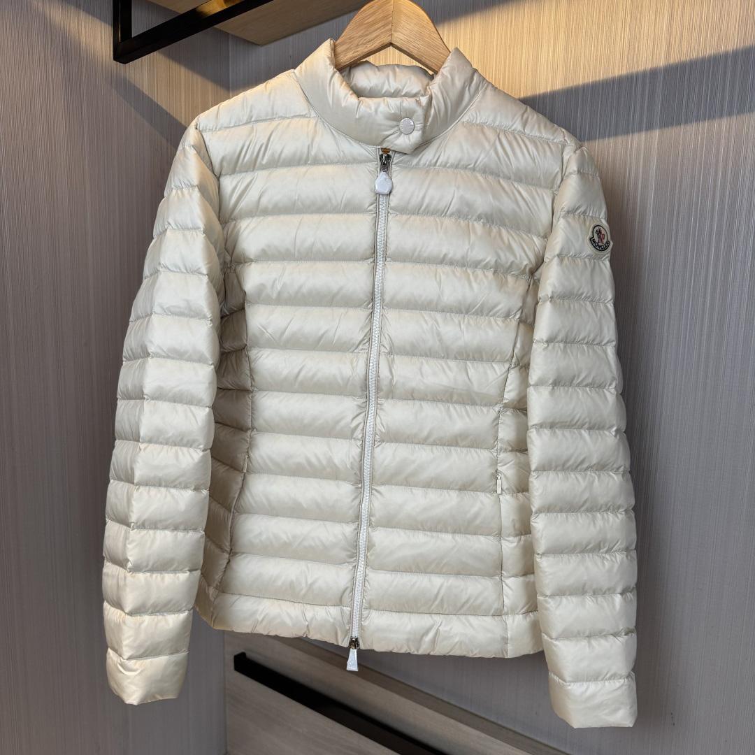Moncler Igelle Short Down Jacket   2501 - EUR FASHION