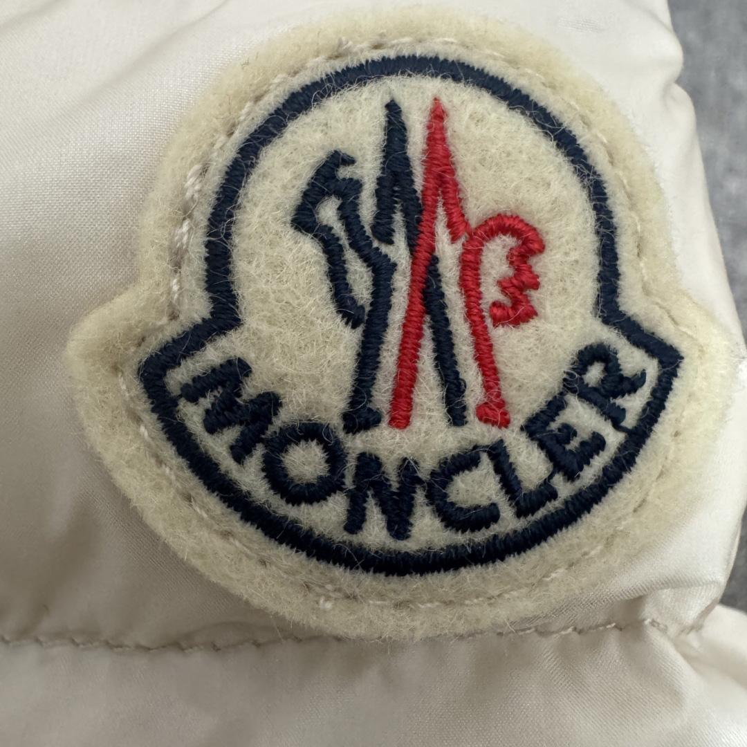Moncler Igelle Short Down Jacket   2501 - EUR FASHION