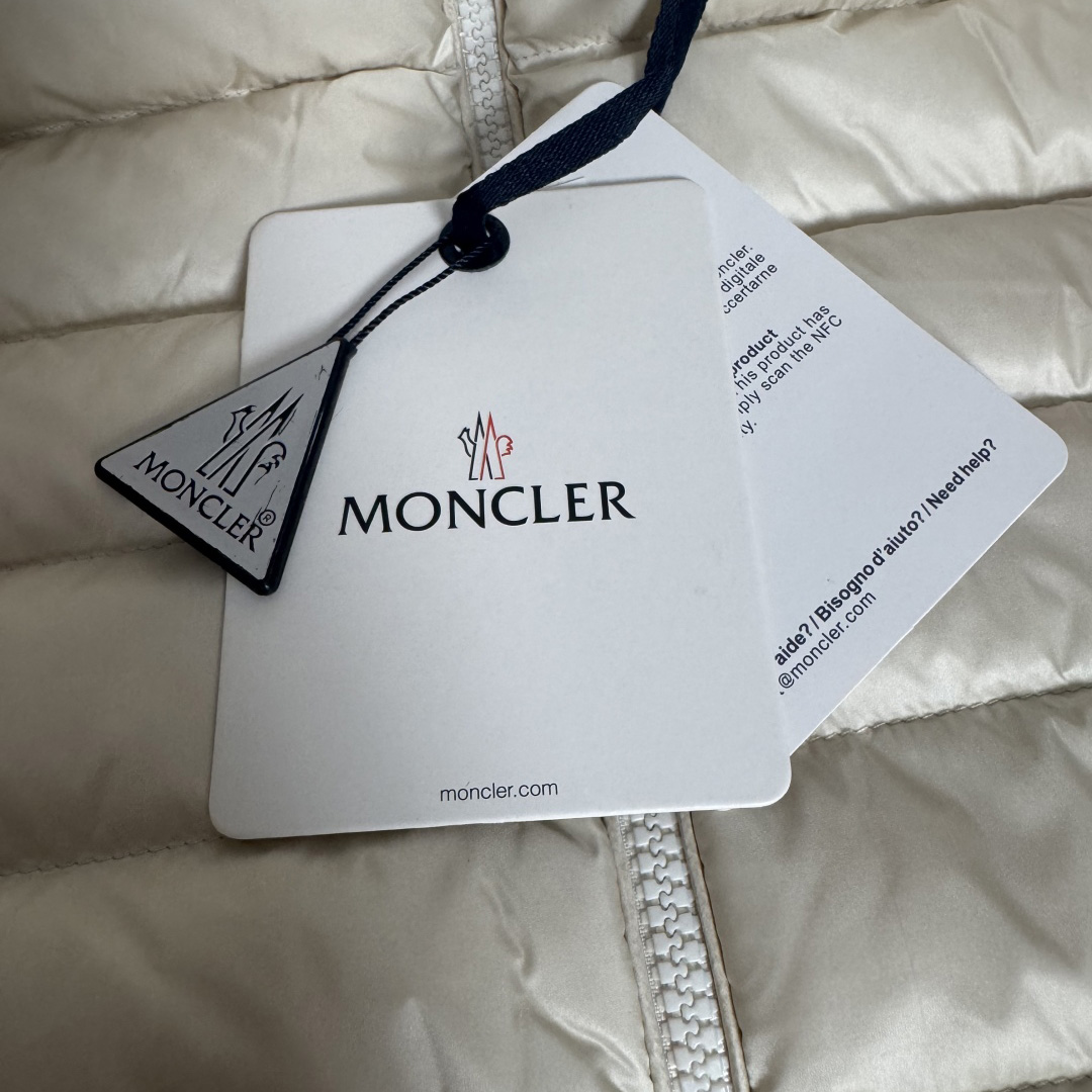 Moncler Igelle Short Down Jacket   2501 - EUR FASHION