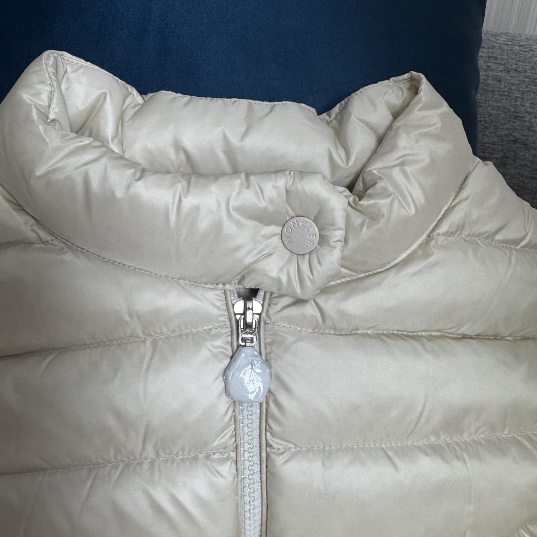 Moncler Igelle Short Down Jacket   2501 - EUR FASHION